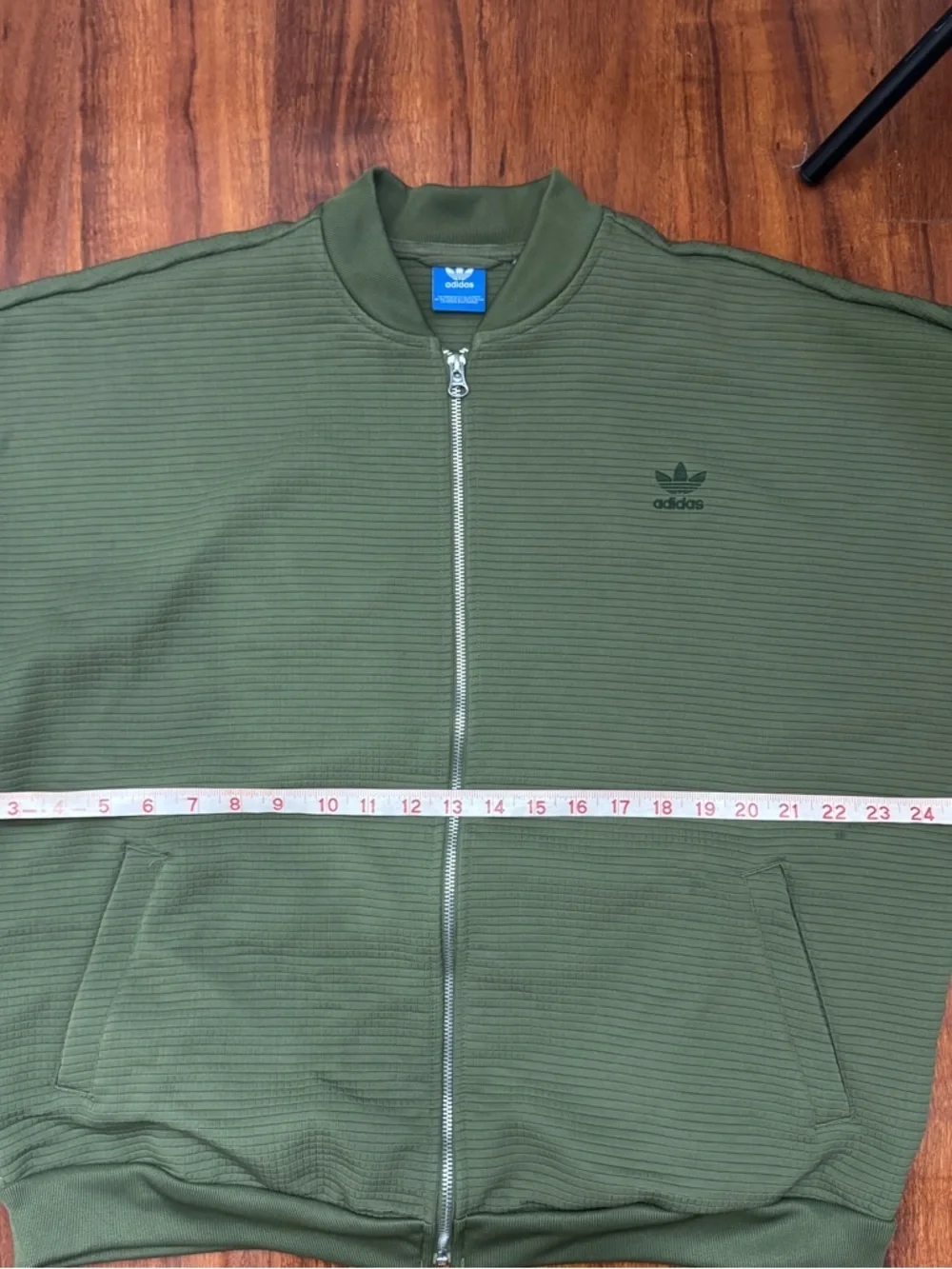 Adidas Vintage Jacket Size XL